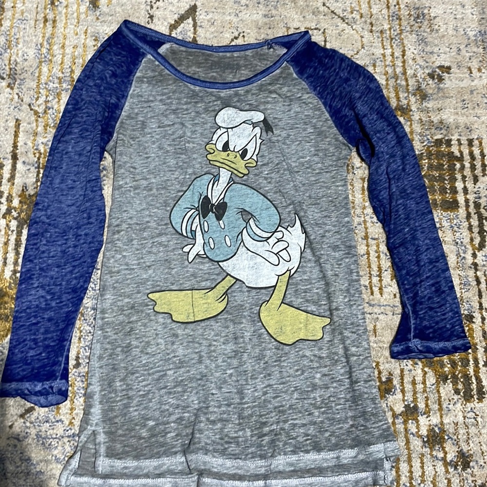 Disney Donald Duck